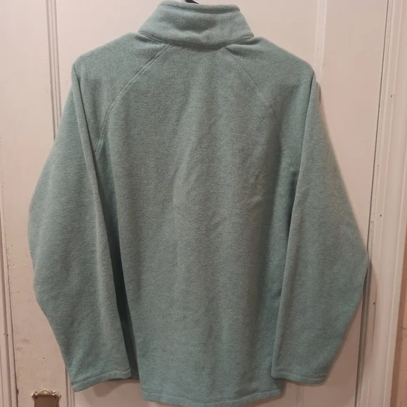 Eddie Bauer women's pullover long sleeves Sweater. Size Large - Picture 7 of 16
